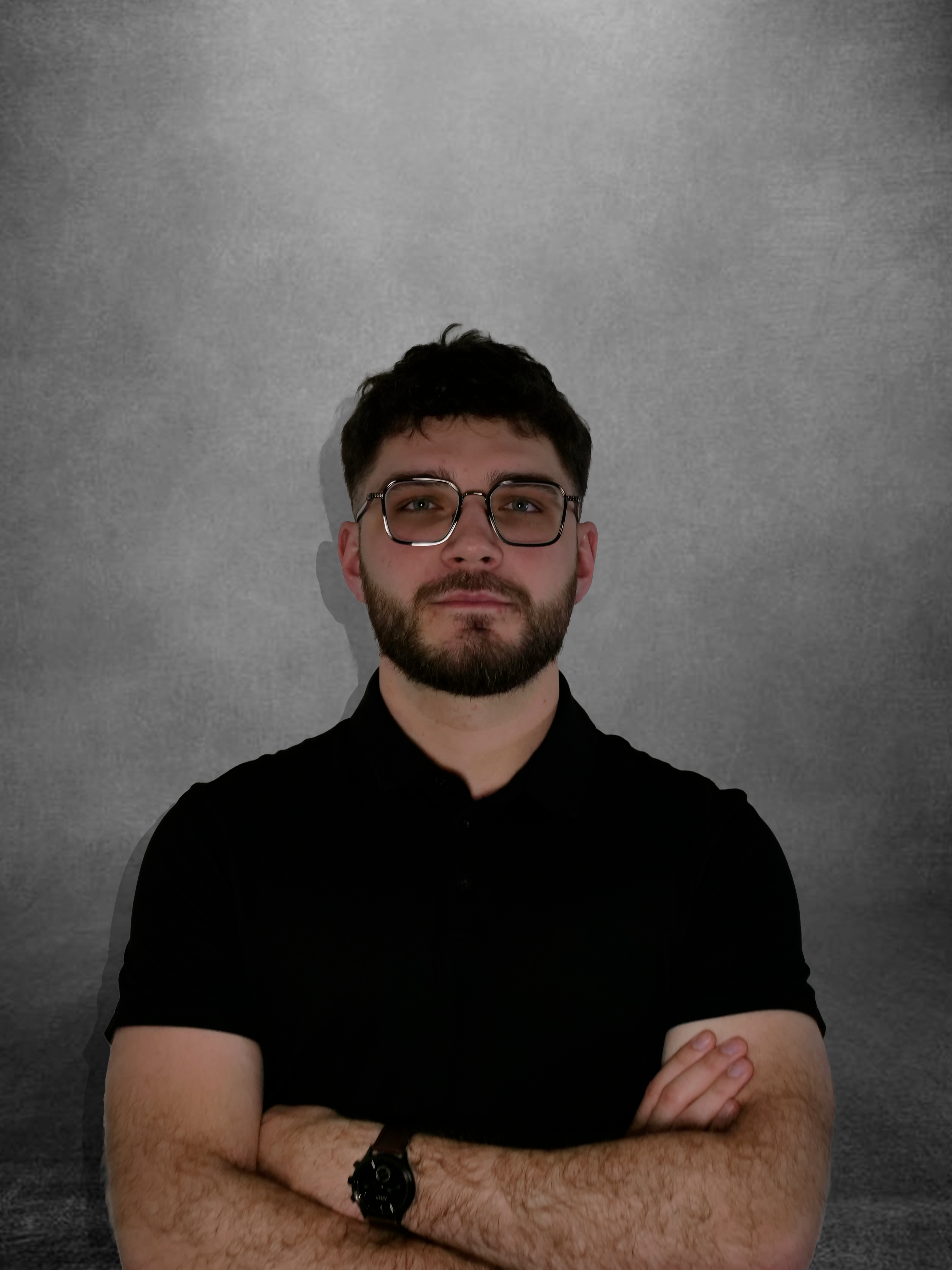 Alexis COULON — Diagnostiqueur immobilier — Pôle location chez AGN Diagnostics